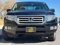 2013 Honda Ridgeline RTL – AWD – Clean & Reliable Truck Denver Luxe Auto LLC - Image 4