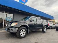 2010 NISSAN FRONTIER SE V6 4X4 172K MILES!!! ON SALE!!! S BROADWAY ENGLEWOOD CO 80113 - Image 2