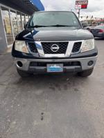 2010 NISSAN FRONTIER SE V6 4X4 172K MILES!!! ON SALE!!! S BROADWAY ENGLEWOOD CO 80113 - Image 3