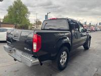 2010 NISSAN FRONTIER SE V6 4X4 172K MILES!!! ON SALE!!! S BROADWAY ENGLEWOOD CO 80113 - Image 5