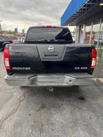 2010 NISSAN FRONTIER SE V6 4X4 172K MILES!!! ON SALE!!! S BROADWAY ENGLEWOOD CO 80113 - Image 6
