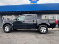 2010 NISSAN FRONTIER SE V6 4X4 172K MILES!!! ON SALE!!! S BROADWAY ENGLEWOOD CO 80113 - Image 8