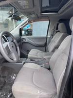 2010 NISSAN FRONTIER SE V6 4X4 172K MILES!!! ON SALE!!! S BROADWAY ENGLEWOOD CO 80113 - Image 9