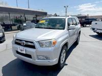 2012 Toyota 4 Runner 4x4 4WD 4 Runner SR5 Sport Utility 4D SUV One Stop Motors - Image 3