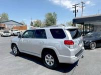 2012 Toyota 4 Runner 4x4 4WD 4 Runner SR5 Sport Utility 4D SUV One Stop Motors - Image 4