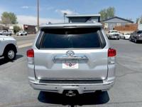 2012 Toyota 4 Runner 4x4 4WD 4 Runner SR5 Sport Utility 4D SUV One Stop Motors - Image 5