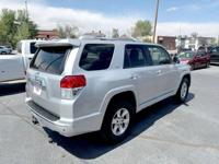 2012 Toyota 4 Runner 4x4 4WD 4 Runner SR5 Sport Utility 4D SUV One Stop Motors - Image 6