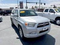 2012 Toyota 4 Runner 4x4 4WD 4 Runner SR5 Sport Utility 4D SUV One Stop Motors - Image 8