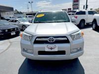 2012 Toyota 4 Runner 4x4 4WD 4 Runner SR5 Sport Utility 4D SUV One Stop Motors - Image 9