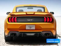 2020 Ford Mustang Eco Boost 2dr Fastback Call/Text 516- 614-5359 + EVERYONE FINANCED!! PODEMOS FINANCIAR A CUALQUIERA!