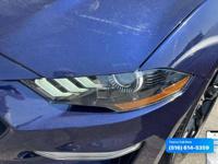 2020 Ford Mustang Eco Boost 2dr Fastback Call/Text 516- 614-5359 + EVERYONE FINANCED!! PODEMOS FINANCIAR A CUALQUIERA! - Image 8
