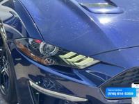 2020 Ford Mustang Eco Boost 2dr Fastback Call/Text 516- 614-5359 + EVERYONE FINANCED!! PODEMOS FINANCIAR A CUALQUIERA! - Image 9