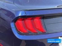 2020 Ford Mustang Eco Boost 2dr Fastback Call/Text 516- 614-5359 + EVERYONE FINANCED!! PODEMOS FINANCIAR A CUALQUIERA! - Image 10