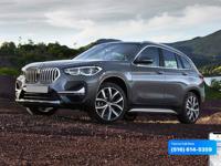 2021 BMW X1 x Drive28i AWD 4dr Sports Activity Vehicle Call/Text 516- 614-5359 + EVERYONE FINANCED!! PODEMOS FINANCIAR A CUALQUIERA! - Image 2
