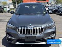 2021 BMW X1 x Drive28i AWD 4dr Sports Activity Vehicle Call/Text 516- 614-5359 + EVERYONE FINANCED!! PODEMOS FINANCIAR A CUALQUIERA! - Image 3