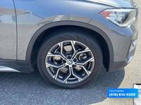 2021 BMW X1 x Drive28i AWD 4dr Sports Activity Vehicle Call/Text 516- 614-5359 + EVERYONE FINANCED!! PODEMOS FINANCIAR A CUALQUIERA! - Image 8