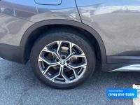 2021 BMW X1 x Drive28i AWD 4dr Sports Activity Vehicle Call/Text 516- 614-5359 + EVERYONE FINANCED!! PODEMOS FINANCIAR A CUALQUIERA! - Image 9