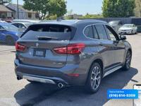 2021 BMW X1 x Drive28i AWD 4dr Sports Activity Vehicle Call/Text 516- 614-5359 + EVERYONE FINANCED!! PODEMOS FINANCIAR A CUALQUIERA! - Image 10