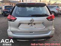 2017 Nissan Rogue S ***Guaranteed Financing!!! + ACA Auto Sales - Image 5