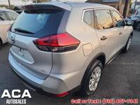 2017 Nissan Rogue S ***Guaranteed Financing!!! + ACA Auto Sales - Image 6