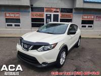 2019 Nissan Rogue Sport AWD S ***Guaranteed Financing!!! + ACA Auto Sales - Image 2