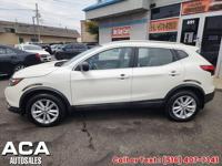 2019 Nissan Rogue Sport AWD S ***Guaranteed Financing!!! + ACA Auto Sales - Image 3