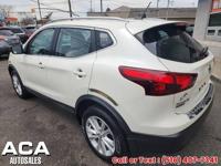 2019 Nissan Rogue Sport AWD S ***Guaranteed Financing!!! + ACA Auto Sales - Image 4