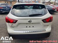 2019 Nissan Rogue Sport AWD S ***Guaranteed Financing!!! + ACA Auto Sales - Image 5