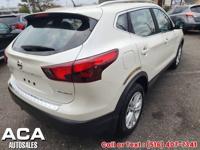 2019 Nissan Rogue Sport AWD S ***Guaranteed Financing!!! + ACA Auto Sales - Image 6