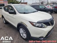 2019 Nissan Rogue Sport AWD S ***Guaranteed Financing!!! + ACA Auto Sales - Image 8