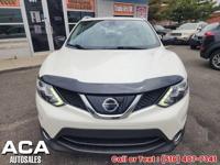 2019 Nissan Rogue Sport AWD S ***Guaranteed Financing!!! + ACA Auto Sales - Image 9