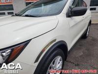 2019 Nissan Rogue Sport AWD S ***Guaranteed Financing!!! + ACA Auto Sales - Image 10