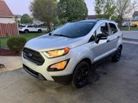 Ford ecosport 2021 4x4 Plainfield - Image 2