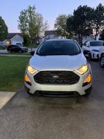 Ford ecosport 2021 4x4 Plainfield - Image 3