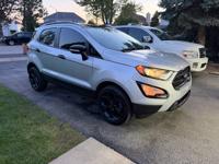 Ford ecosport 2021 4x4 Plainfield - Image 4