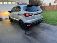Ford ecosport 2021 4x4 Plainfield - Image 5