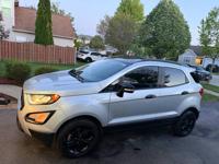 Ford ecosport 2021 4x4 Plainfield - Image 6