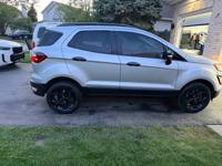 Ford ecosport 2021 4x4 Plainfield - Image 7