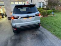 Ford ecosport 2021 4x4 Plainfield - Image 8