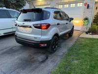 Ford ecosport 2021 4x4 Plainfield - Image 9