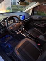 Ford ecosport 2021 4x4 Plainfield - Image 10