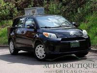 2010 Scion xD - Financing Available! west chicagoland