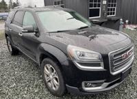 2016 GMC Acadia (Bellingham Public Auto Auction) Bellingham - Image 4