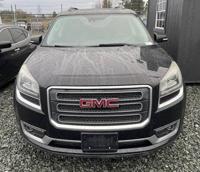 2016 GMC Acadia (Bellingham Public Auto Auction) Bellingham - Image 5