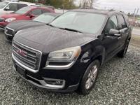 2016 GMC Acadia (Bellingham Public Auto Auction) Bellingham - Image 6