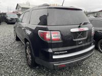 2016 GMC Acadia (Bellingham Public Auto Auction) Bellingham - Image 7