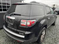 2016 GMC Acadia (Bellingham Public Auto Auction) Bellingham - Image 8