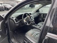 2016 GMC Acadia (Bellingham Public Auto Auction) Bellingham - Image 10