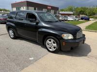 2011 Chevy HHR LIKE NEW!!!! Park Forest - Image 3