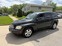 2011 Chevy HHR LIKE NEW!!!! Park Forest - Image 4